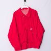 Impalavintage Anba Red Jacket Hot