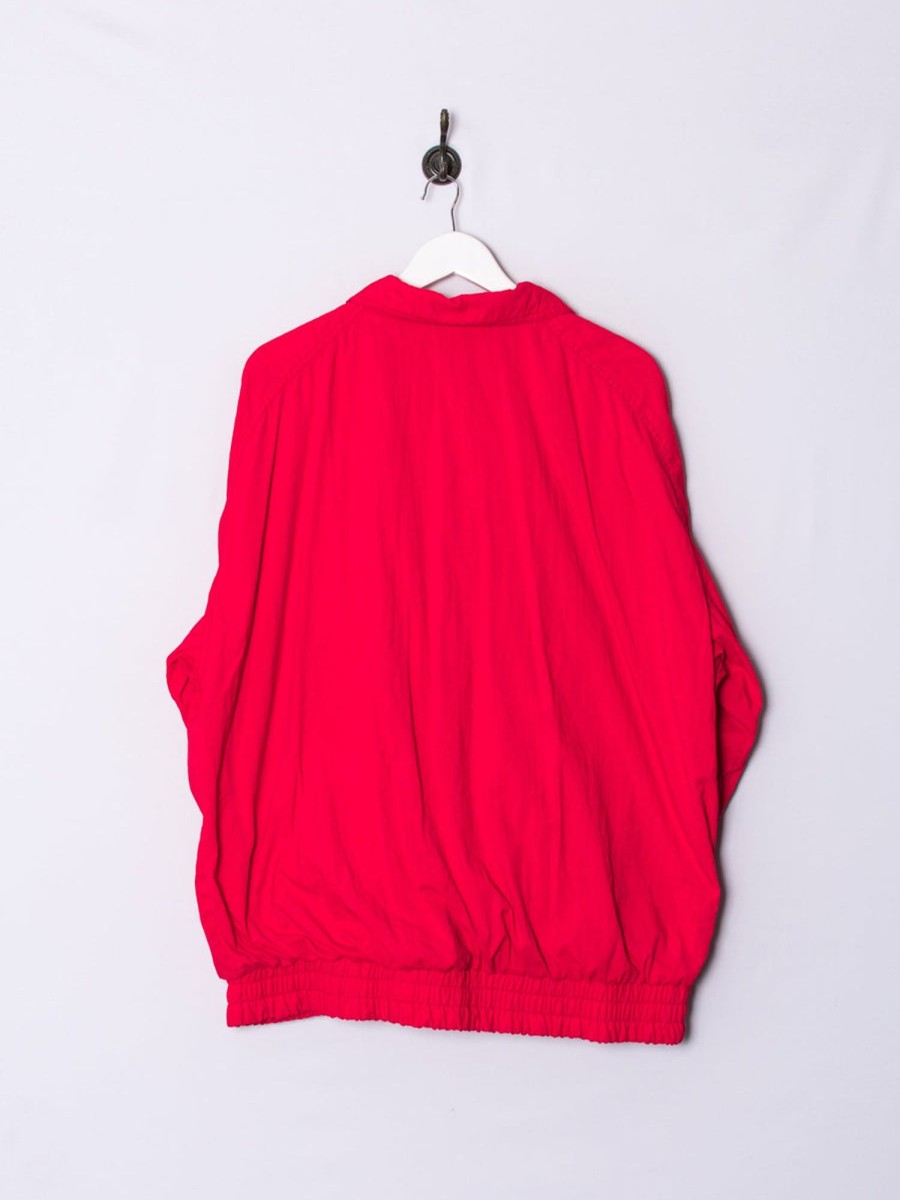 Impalavintage Anba Red Jacket Hot