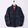 Impalavintage Mito Puffer Coat Hot