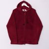 Impalavintage Puma Zipper Fleece Best