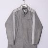 Impalavintage Adidas Zipper Fleece Best