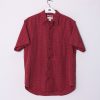 Impalavintage Ron Chereskin Square Shirt Hot