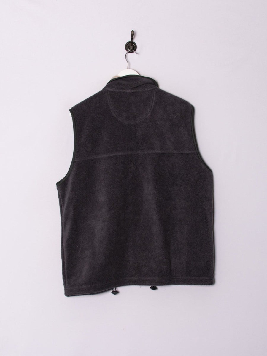 Impalavintage Boomerang Golf Fleeced Vest Hot