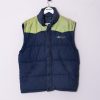 Impalavintage Kappa Puffer Vest Jacket New