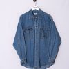 Impalavintage Calvin Klein Overshirt New