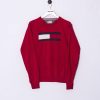 Impalavintage Tommy Hilfiger Iv Sweater Best