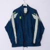 Impalavintage Essenvoto Shell Jacket Online