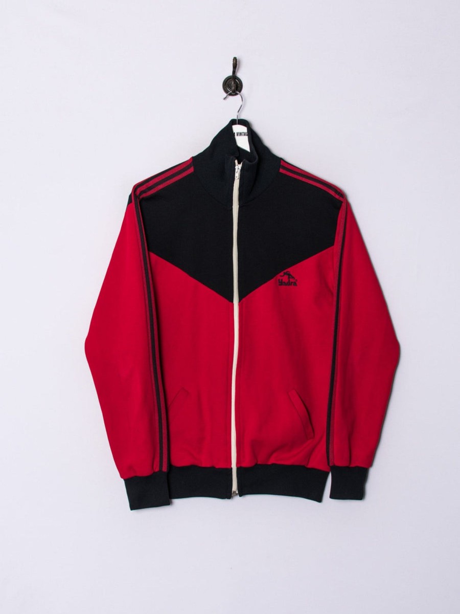 Impalavintage Yadra Track Jacket Hot