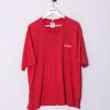 Impalavintage Adidas Long Tee Best