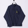 Impalavintage Jack Navy Blue Jacket Hot