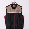 Impalavintage Yamaha Genuine Vest Jacket Online