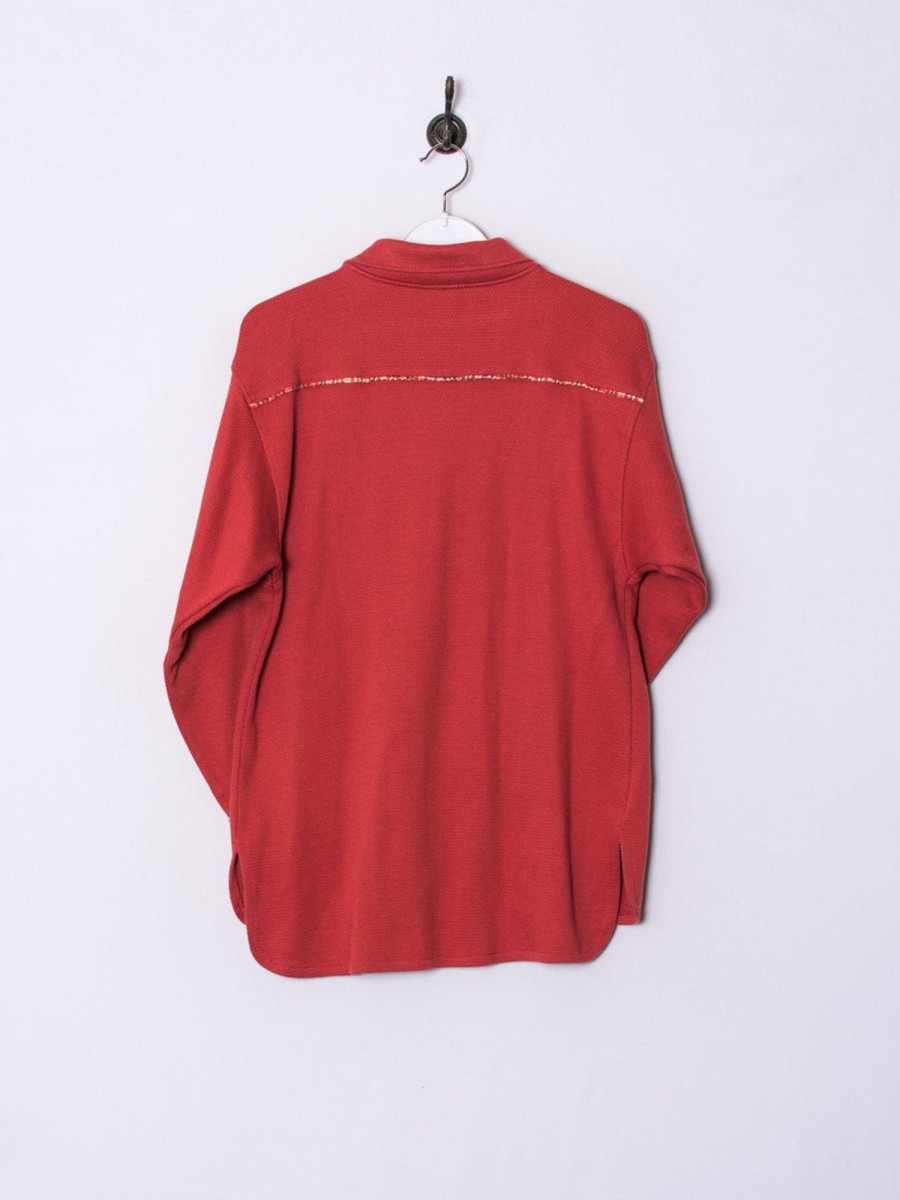 Impalavintage Karhu Ii Salmon Sweatshirt Online