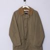 Impalavintage Burberry Long Classic Jacket Online