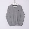 Impalavintage Timberland V-Neck Sweater Online