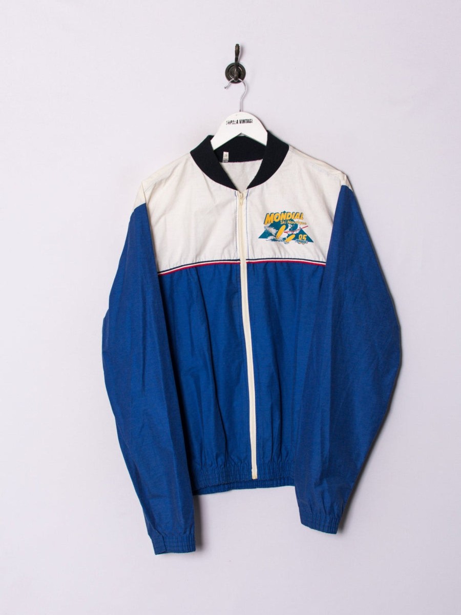 Impalavintage Mondial Ski Toulouse 85 Light Jacket Online