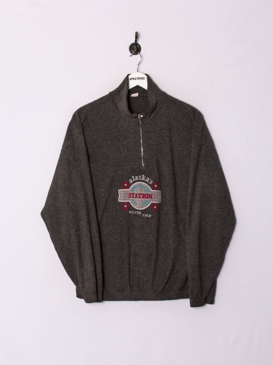 Impalavintage Alaska Ii Fleece Online