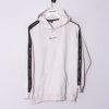 Impalavintage Champion White Hoodie Online