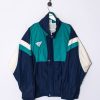 Impalavintage Keysport Retro Jacket Best