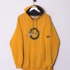 Impalavintage Reebok Retro Hoodie New