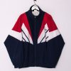 Impalavintage Alex Retro Track Jacket New