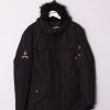 Impalavintage Geographical Norway Gnx-850 Long Jacket Hot