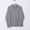 Impalavintage Lacoste Long Sleeves Poloshirt Clearance