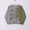 Impalavintage Nike Rework Ii Sweatshirt New