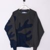 Impalavintage Pluma Russell Rework Sweatshirt Online