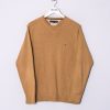 Impalavintage Tommy Hilfiger V Sweater Online