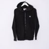 Impalavintage Adidas Originals Zipper Hoodie Hot