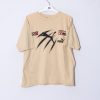 Impalavintage Puma Cotton Tee Hot