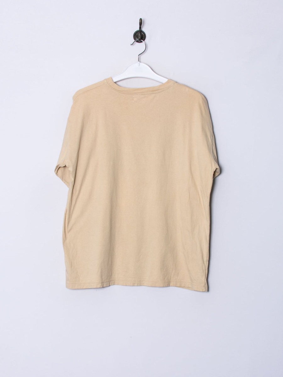 Impalavintage Puma Cotton Tee Hot