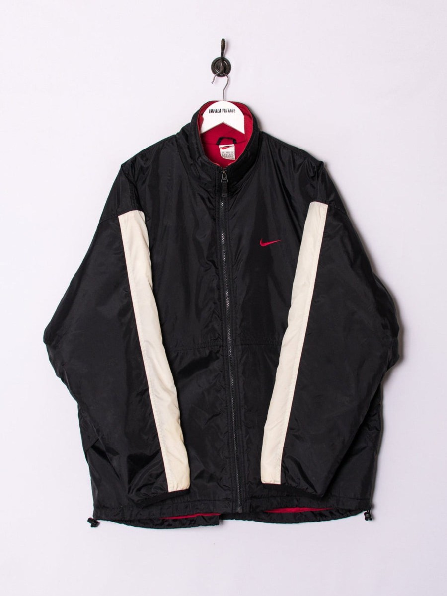 Impalavintage Nike Heavy Jacket Wholesale