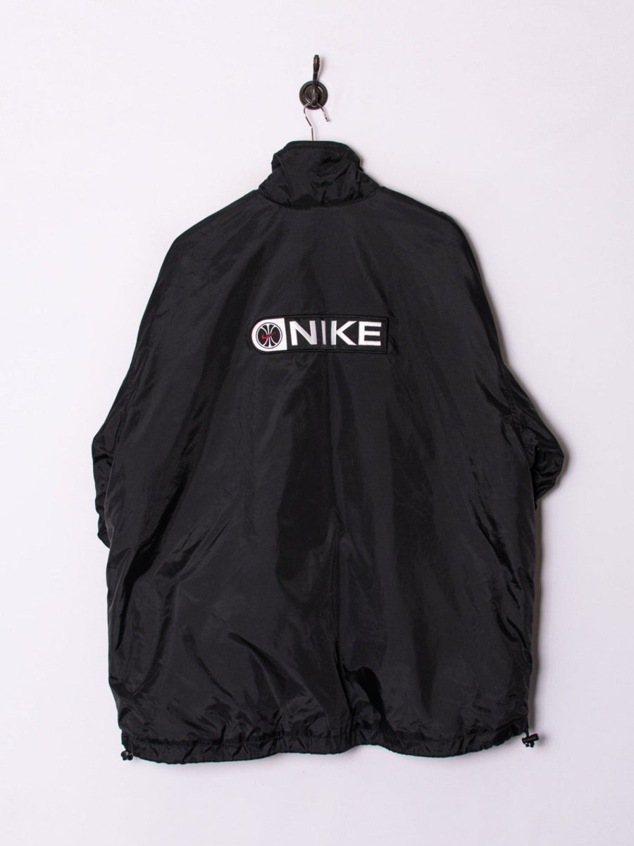 Impalavintage Nike Heavy Jacket Wholesale