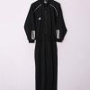 Impalavintage Adidas Black Boilersuit Best