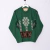 Impalavintage Privata Decorative Sweater New