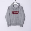 Impalavintage Levi'S Grey Ii Hoodie Online