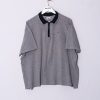 Impalavintage Lacoste Grey Poloshirt Hot