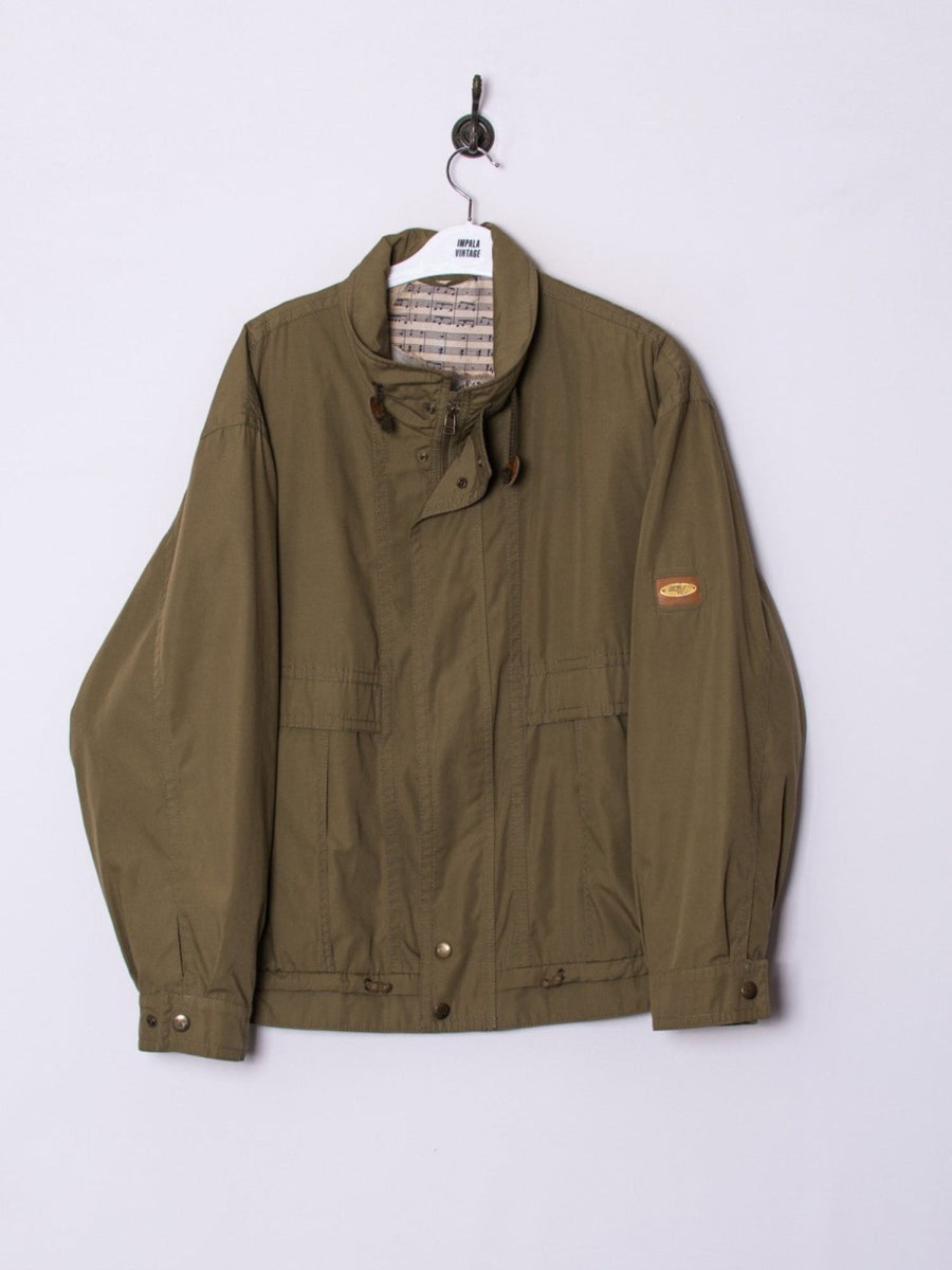 Impalavintage Activ Tex Princeps Jacket Hot