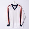 Impalavintage Nike Retro Long Sleeves Tee Hot