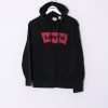 Impalavintage Levi'S Black Hoodie Online