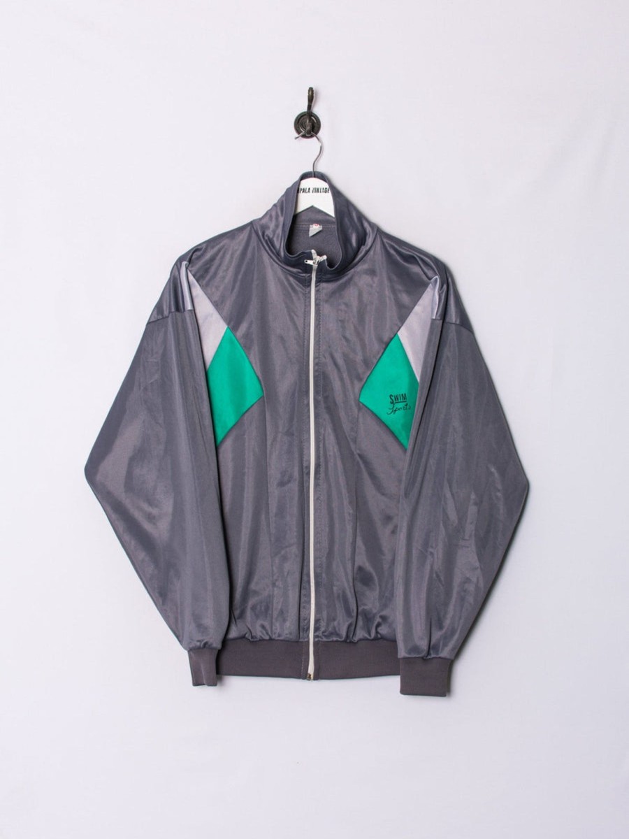 Impalavintage Swin Track Jacket Online