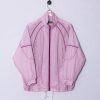 Impalavintage Mars Pink Shell Suit Hot