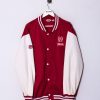 Impalavintage Lonsdale Varsity Jacket Clearance