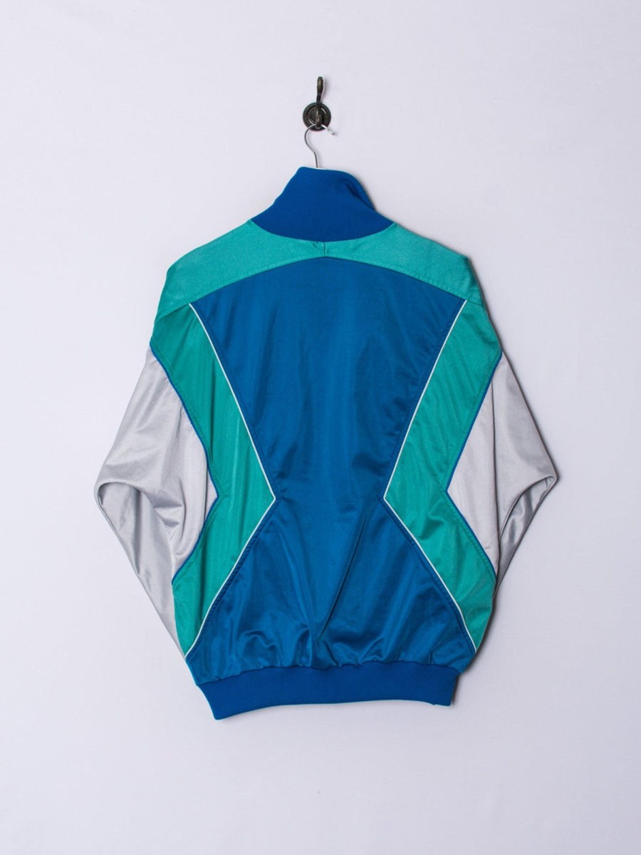 Impalavintage Arkapen Blue Ii Track Jacket Clearance