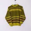 Impalavintage Pistachio Sweater New