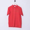 Impalavintage Lacoste V Poloshirt Best