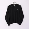 Impalavintage Lacoste I Grey Sweater New