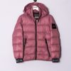 Impalavintage Calvin Klein Puffer Coat Best