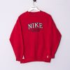 Impalavintage Nike Retro Ii Sweatshirt Wholesale